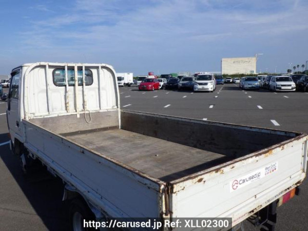 Used 1992 MT mitsubishi canter-guts FB308B Image[10]