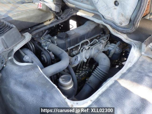 Used 1992 MT mitsubishi canter-guts FB308B Image[13]