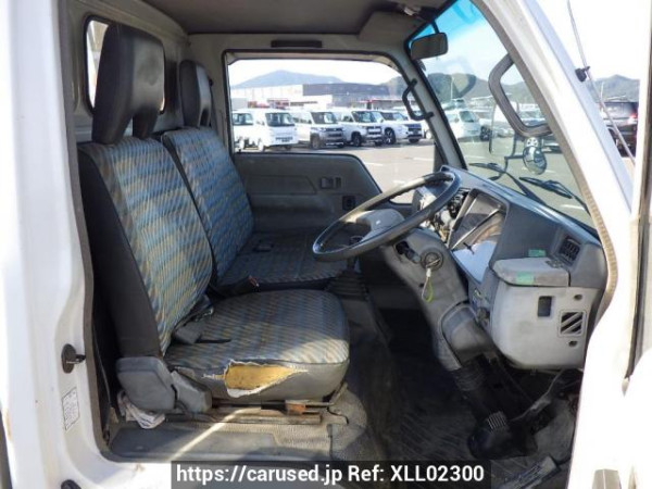 Used 1992 MT mitsubishi canter-guts FB308B Image[19]