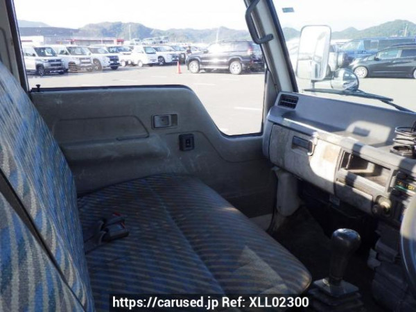 Used 1992 MT mitsubishi canter-guts FB308B Image[21]