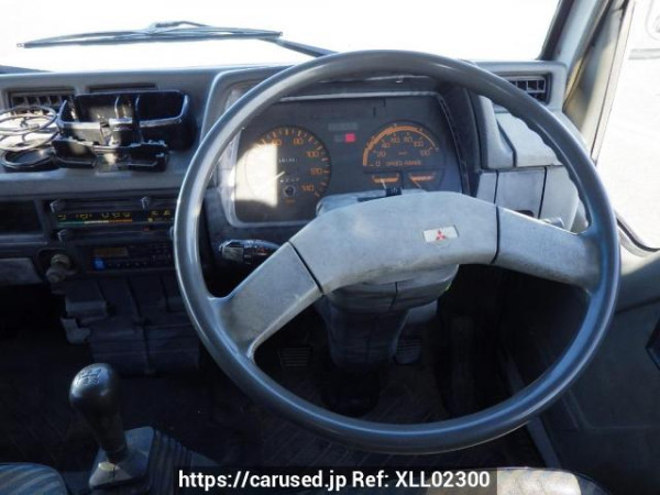 Used 1992 MT mitsubishi canter-guts FB308B Image[24]