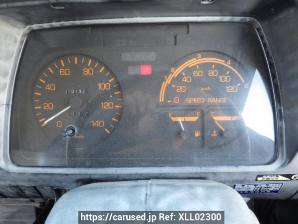 Used 1992 MT mitsubishi canter-guts FB308B Image[25]