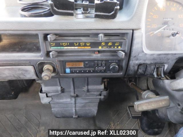 Used 1992 MT mitsubishi canter-guts FB308B Image[27]