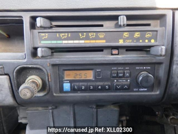 Used 1992 MT mitsubishi canter-guts FB308B Image[28]