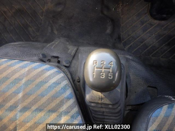 Used 1992 MT mitsubishi canter-guts FB308B Image[29]