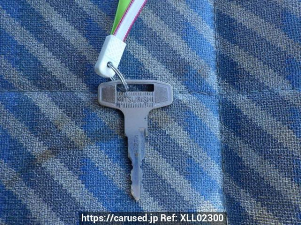 Used 1992 MT mitsubishi canter-guts FB308B Image[32]