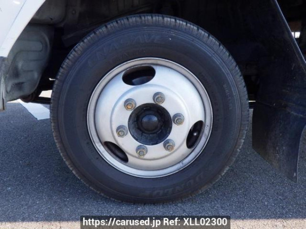 Used 1992 MT mitsubishi canter-guts FB308B Image[33]