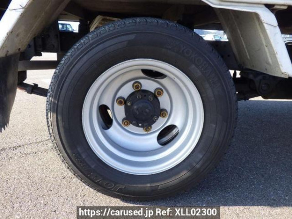 Used 1992 MT mitsubishi canter-guts FB308B Image[35]