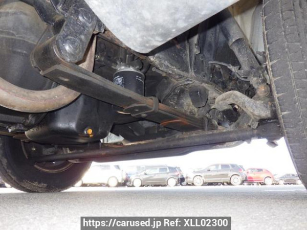 Used 1992 MT mitsubishi canter-guts FB308B Image[39]