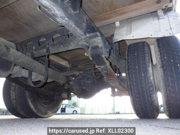 Used 1992 MT mitsubishi canter-guts FB308B Image[41]
