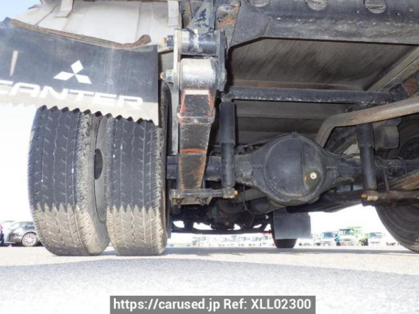 Used 1992 MT mitsubishi canter-guts FB308B Image[43]