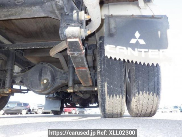Used 1992 MT mitsubishi canter-guts FB308B Image[44]