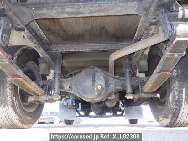 Used 1992 MT mitsubishi canter-guts FB308B Image[45]