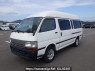 Used 2003 AT toyota hiace-commuter TRH124B Image[2]