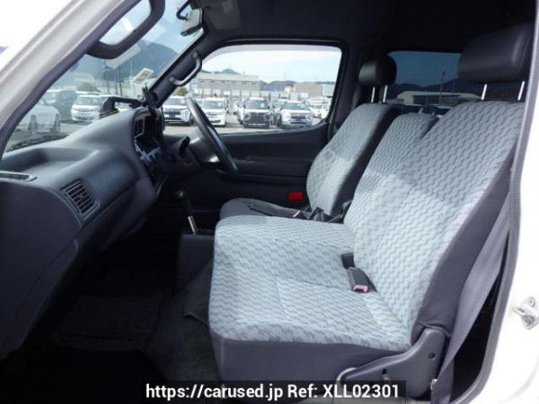 Used 2003 AT toyota hiace-commuter TRH124B Image[14]
