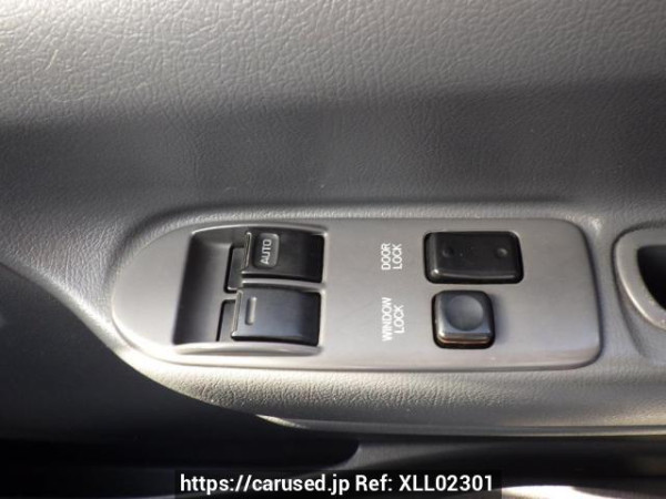 Used 2003 AT toyota hiace-commuter TRH124B Image[31]