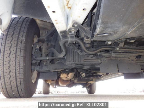 Used 2003 AT toyota hiace-commuter TRH124B Image[36]