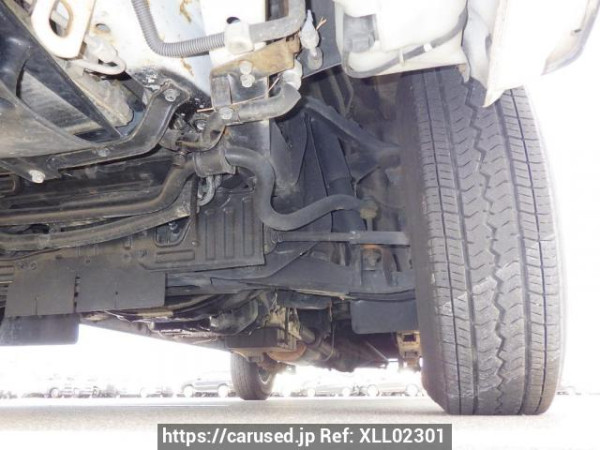 Used 2003 AT toyota hiace-commuter TRH124B Image[37]