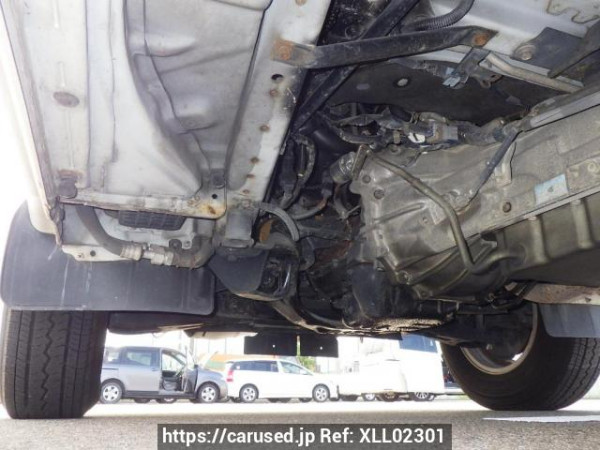 Used 2003 AT toyota hiace-commuter TRH124B Image[39]