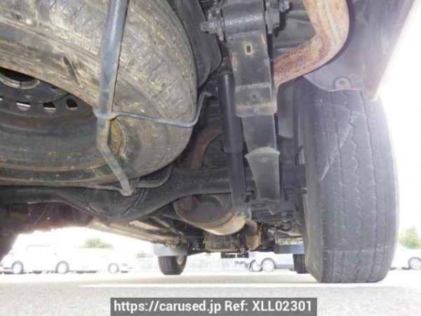 Used 2003 AT toyota hiace-commuter TRH124B Image[43]