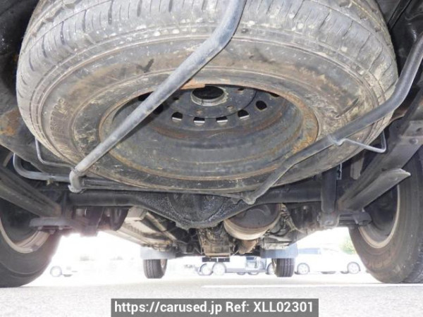 Used 2003 AT toyota hiace-commuter TRH124B Image[44]