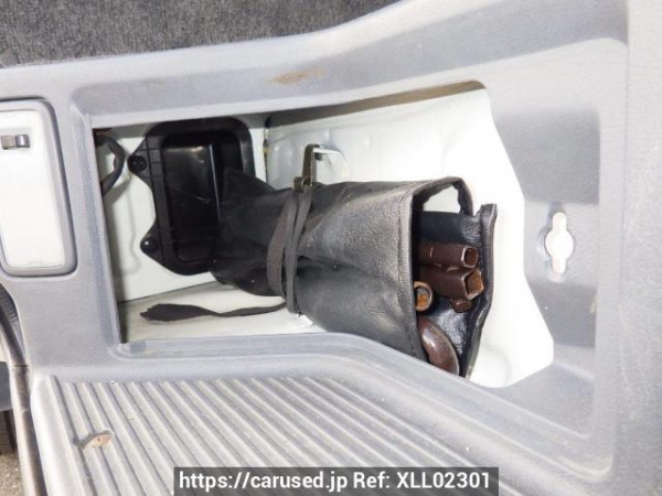 Used 2003 AT toyota hiace-commuter TRH124B Image[47]