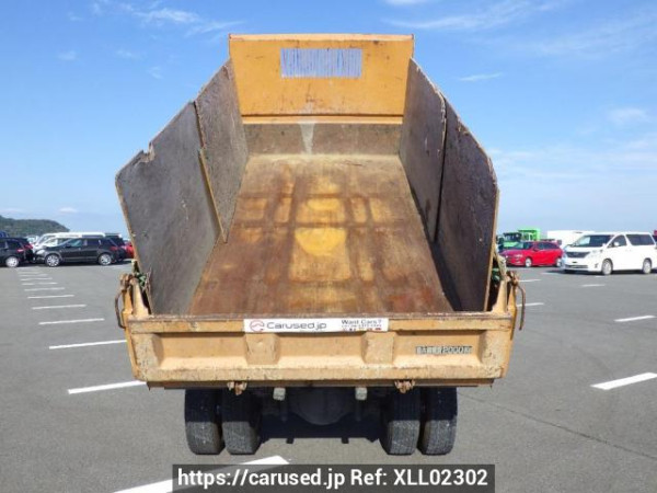 Used 2005 MT toyota dyna-truck XZU321D Image[4]