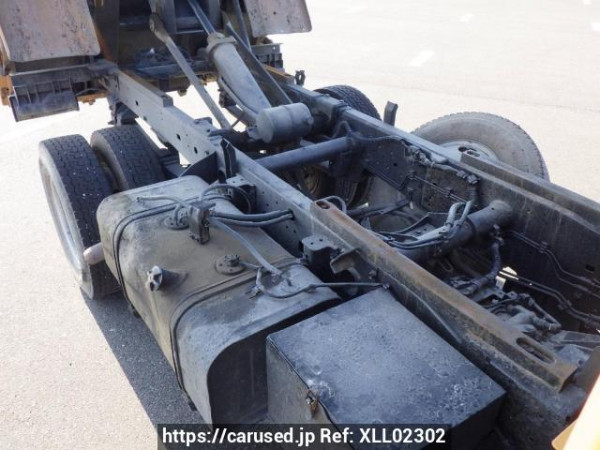 Used 2005 MT toyota dyna-truck XZU321D Image[6]