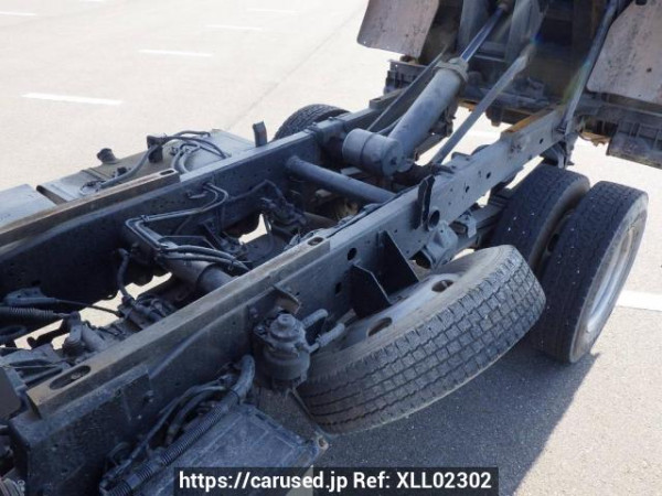Used 2005 MT toyota dyna-truck XZU321D Image[7]