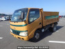 Used 2005 MT toyota dyna-truck XZU321D Image[12]