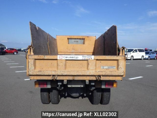 Used 2005 MT toyota dyna-truck XZU321D Image[15]