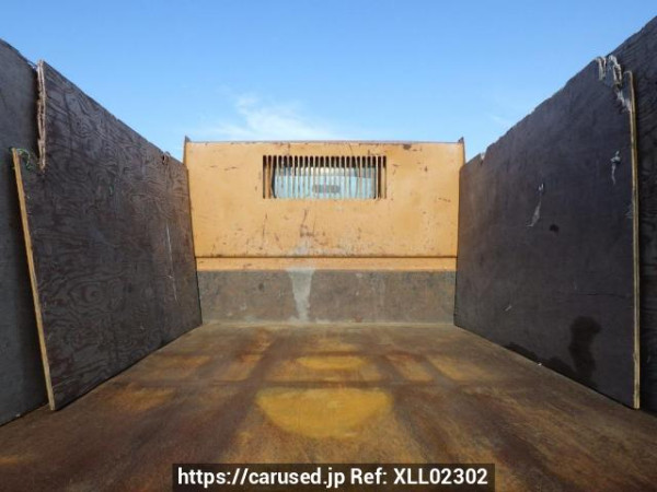 Used 2005 MT toyota dyna-truck XZU321D Image[18]