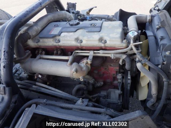 Used 2005 MT toyota dyna-truck XZU321D Image[21]