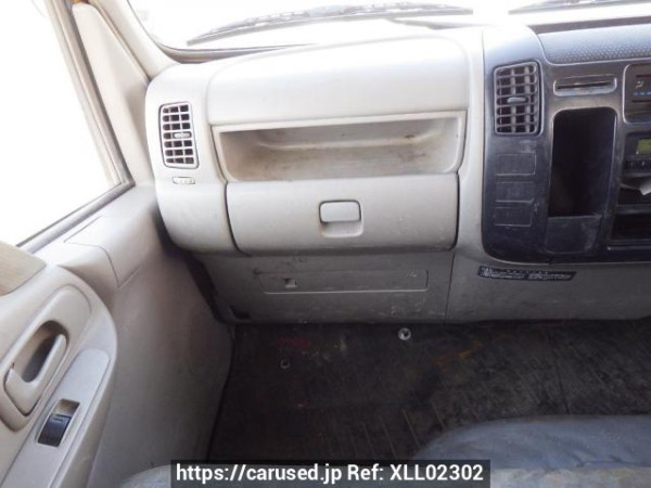 Used 2005 MT toyota dyna-truck XZU321D Image[30]