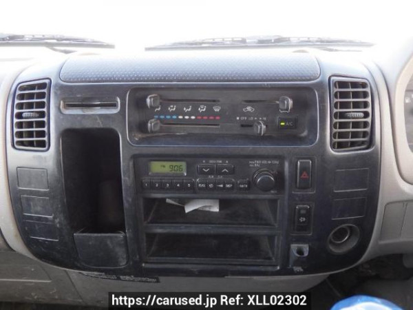 Used 2005 MT toyota dyna-truck XZU321D Image[33]