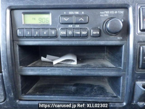 Used 2005 MT toyota dyna-truck XZU321D Image[34]