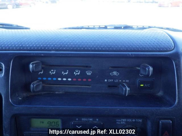 Used 2005 MT toyota dyna-truck XZU321D Image[35]