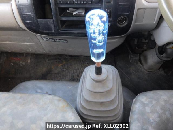 Used 2005 MT toyota dyna-truck XZU321D Image[36]