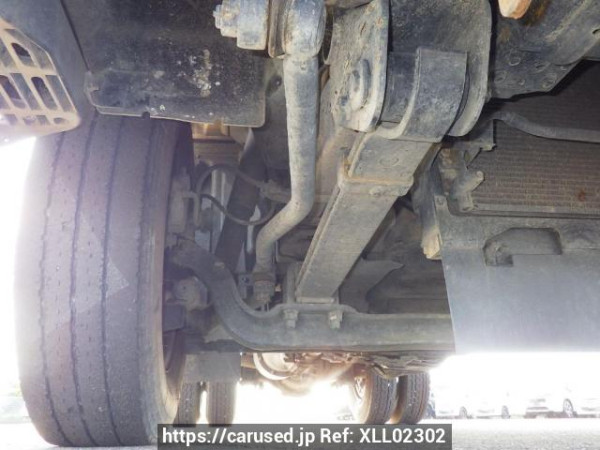 Used 2005 MT toyota dyna-truck XZU321D Image[43]