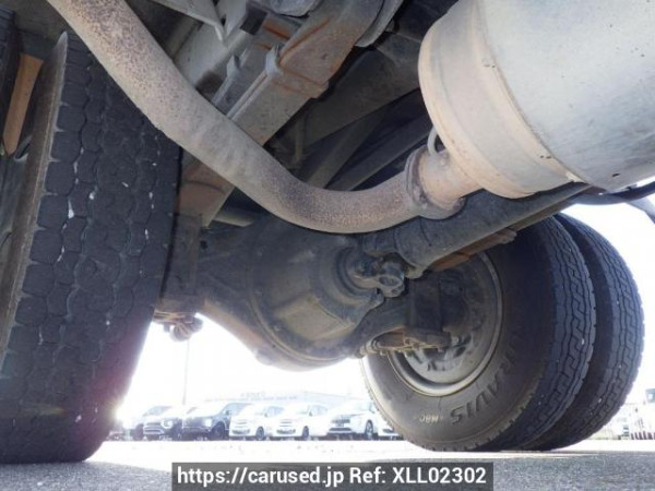 Used 2005 MT toyota dyna-truck XZU321D Image[48]