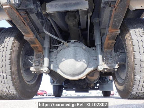 Used 2005 MT toyota dyna-truck XZU321D Image[50]