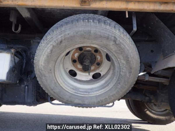 Used 2005 MT toyota dyna-truck XZU321D Image[52]