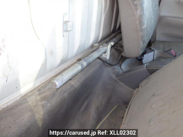 Used 2005 MT toyota dyna-truck XZU321D Image[54]