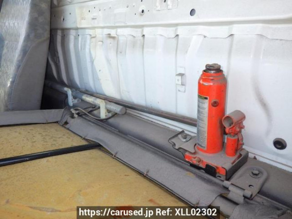 Used 2005 MT toyota dyna-truck XZU321D Image[55]