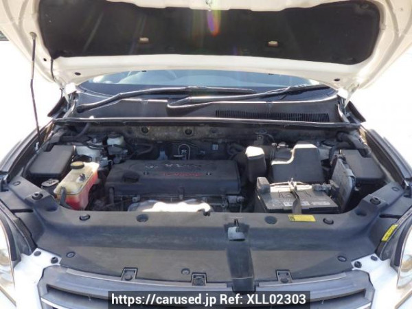 Used 2012 AT toyota vanguard ACA38W Image[9]