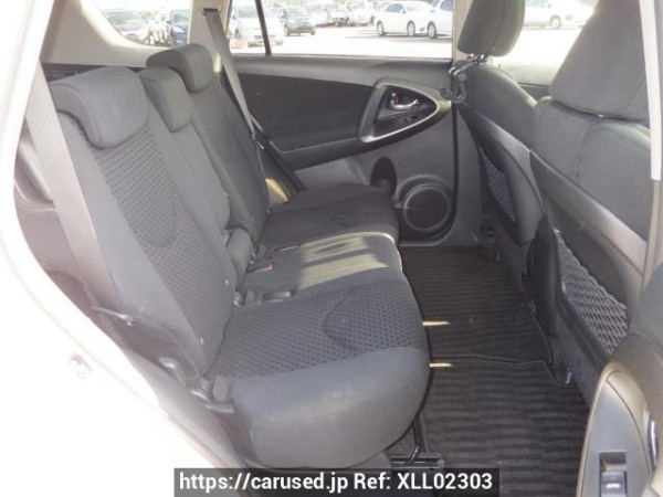 Used 2012 AT toyota vanguard ACA38W Image[15]