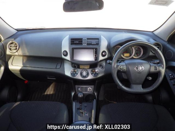 Used 2012 AT toyota vanguard ACA38W Image[17]