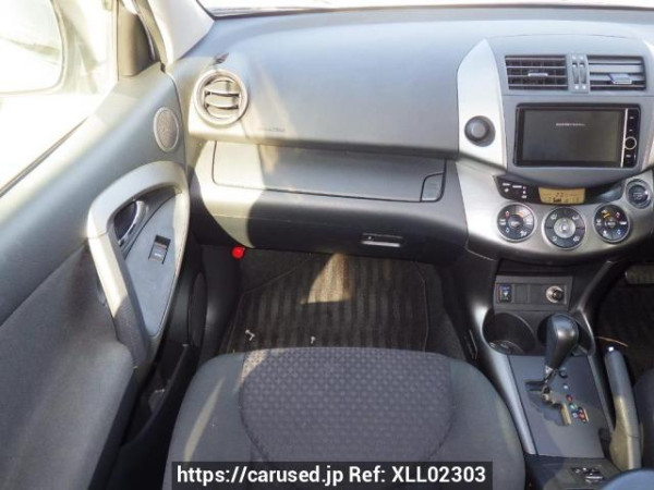 Used 2012 AT toyota vanguard ACA38W Image[18]