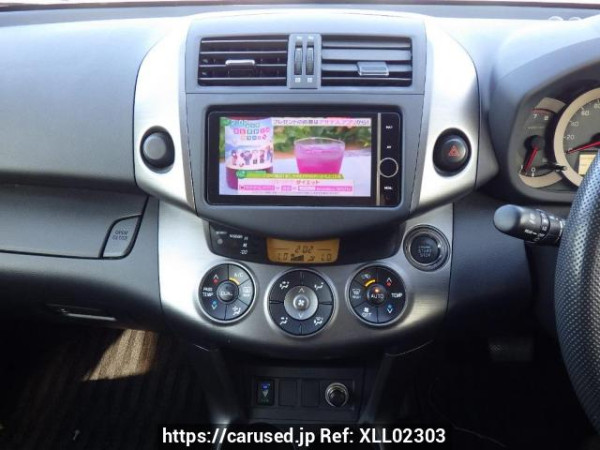 Used 2012 AT toyota vanguard ACA38W Image[22]