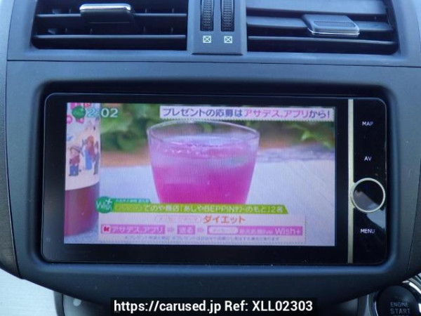 Used 2012 AT toyota vanguard ACA38W Image[23]